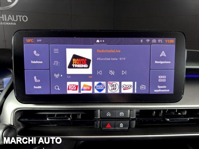 JEEP Avenger 1.2 Turbo 100 CV Summit