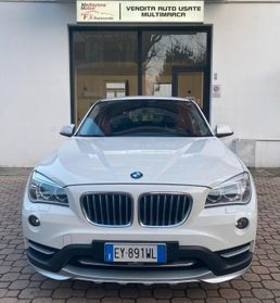 Bmw X1 KM 145.000 OK NEOPATENTATI