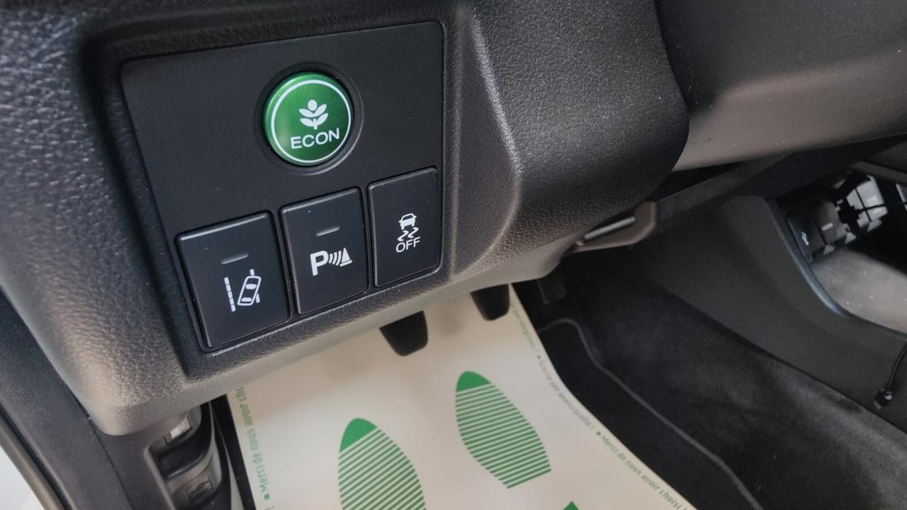 Honda HR-V 1.6 i-DTEC Executive Navi EURO 6