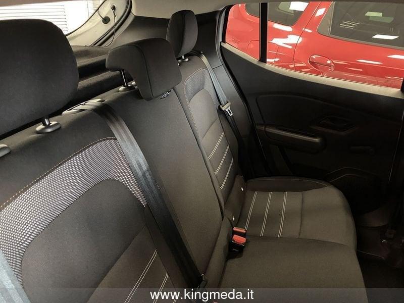 Dacia Sandero Sandero Stepway 1.0 TCe GPL