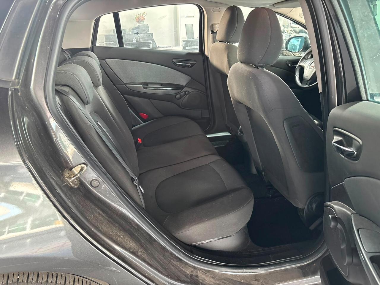 Fiat Bravo 1.4 Dynamic GPL