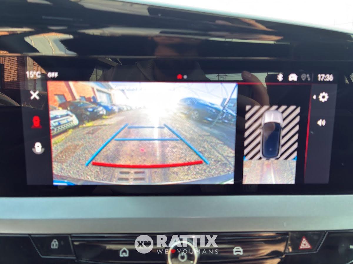 Opel Mokka 1.2 130CV GT AT8