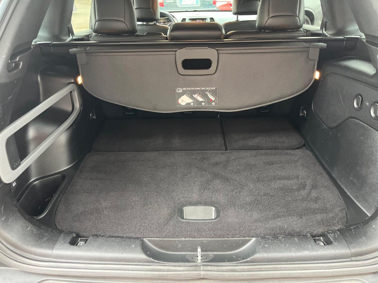 Jeep Cherokee 2.2 Mjt II 4WD Limited