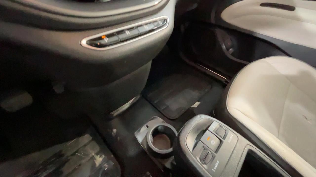 Fiat 500 500e Cabrio 42 kWh La Prima