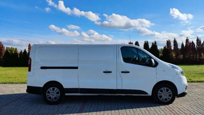 FIAT Talento  Talento 2.0 Ecojet 145CV PL-TN Furgone 12q