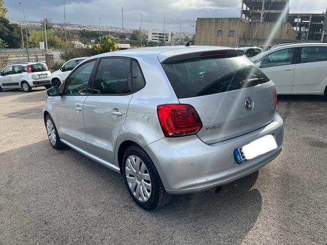 VOLKSWAGEN Polo 1.4 5 porte