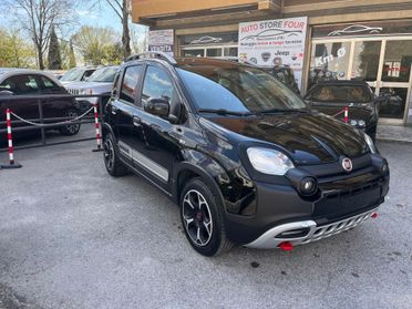 FIAT PANDA HYBRID CITY CROSS 1.0 FIREFLY