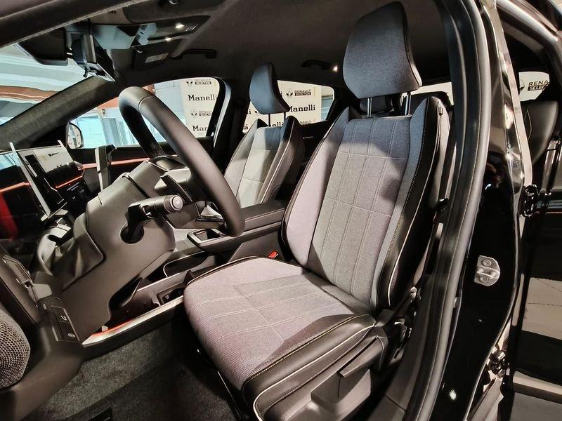 Renault Scénic Electric Techno E-Tech Electric 170 CV Comfort Range NUOVA DA IMMATRICOLARE rif.2479
