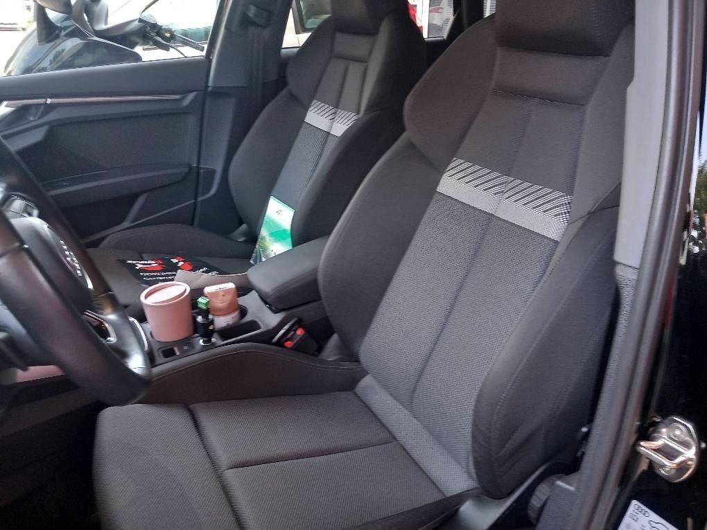 Audi A3 SPB 40 TFSI e S tronic Business