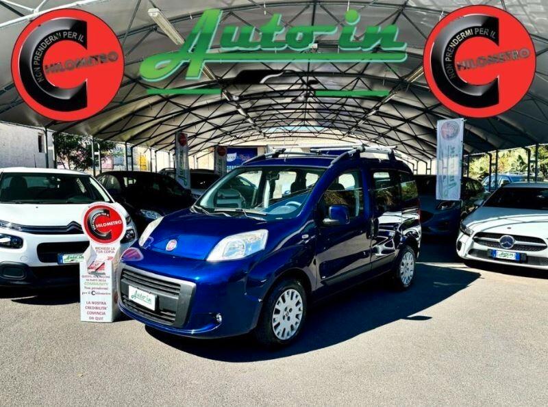 Fiat Qubo 1.3 MJT 75 CV Dynamic