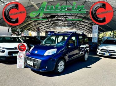 Fiat Qubo 1.3 MJT 75 CV Dynamic