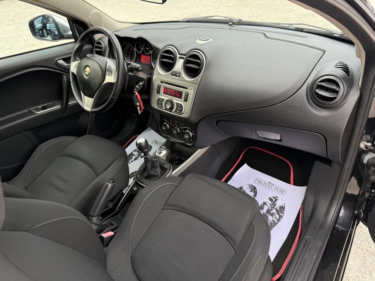 Alfa Romeo Mito 1.4 Benzina FRIZIONE NUOVA UNICO P