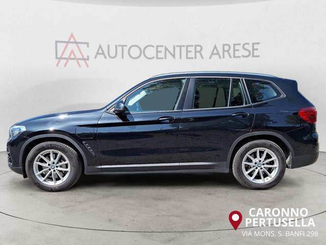 BMW X3 xDrive30e Business Advantage
