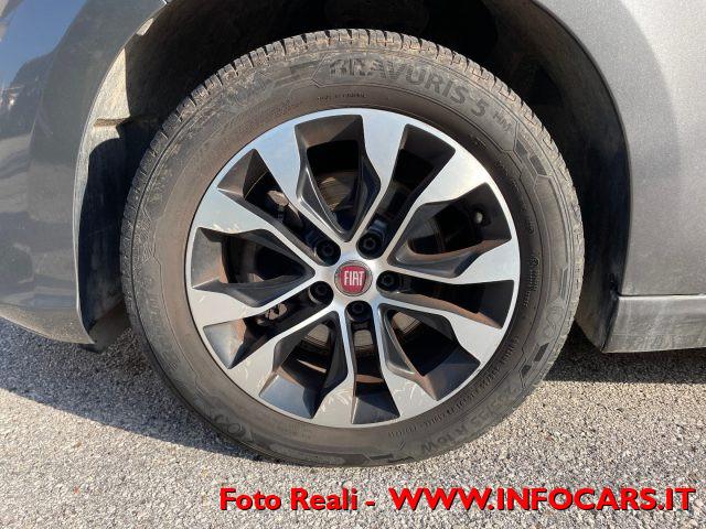 FIAT Tipo 1.6 Mjt S&S SW City Life Iva Esposta