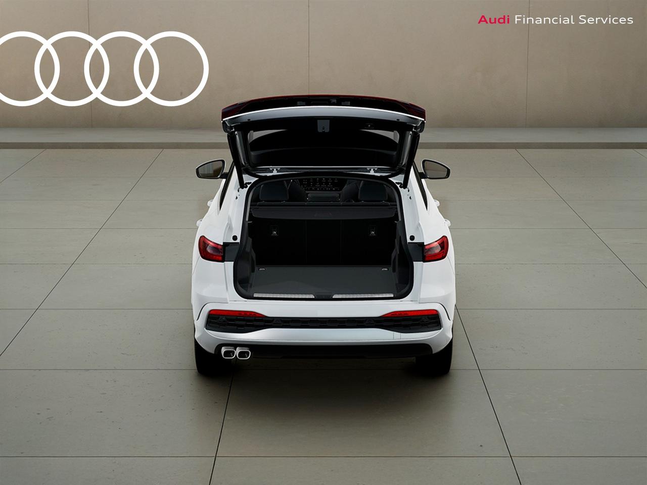 Audi Q5 2.0 tdi mhev+ business advanced quattro 204cv s-tronic