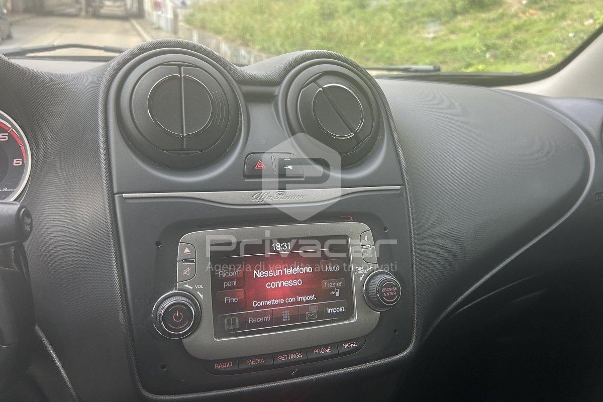 ALFA ROMEO MiTo 1.3 JTDm 85 CV S&S Progression