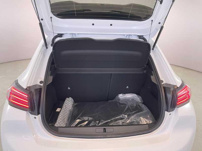 PEUGEOT 208 5P - GT Hybrid 136 E-DCS6