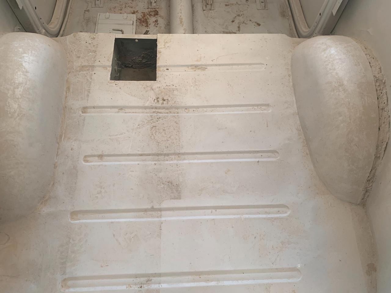 Fiat Topolino Furgone