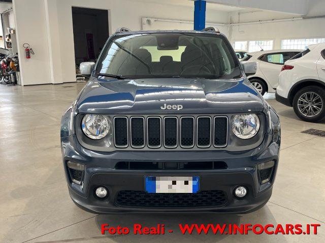 JEEP Renegade 1.6 Mjt 130 CV Limited PROMO !