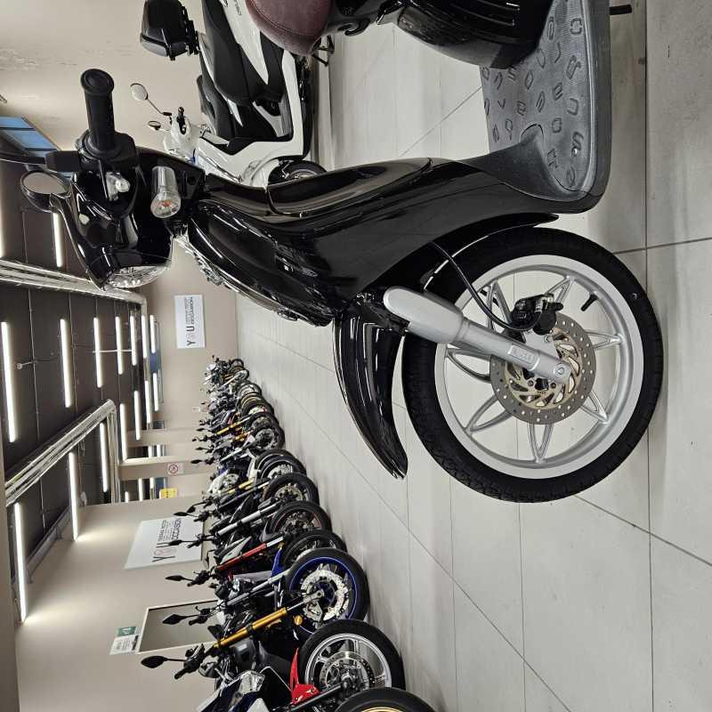 Aprilia Scarabeo 50 2t - 2020