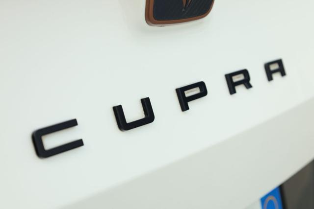 CUPRA Formentor 1.5 TSI Prezzo Netto