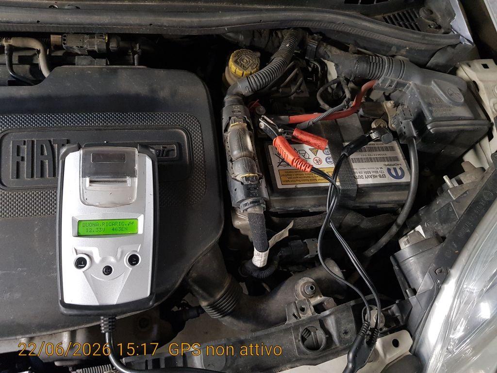 Fiat Panda III Van Panda Van 0.9 Pop 85cv 4x4 2p.Ti Serie 3 E6d-Temp