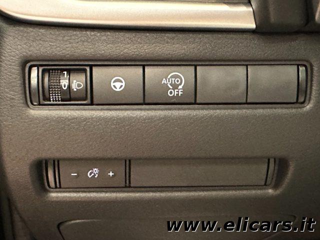 NISSAN Qashqai MHEV 158 CV Xtronic N-Connecta Navi Led Winter