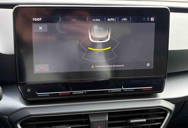 SEAT Leon Sportstourer 1.0 TSI 90 CV Style