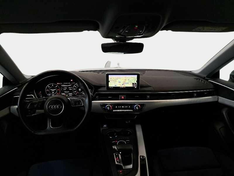 AUDI A5 SPORTBACK 40 TDI Business Sport S tronic