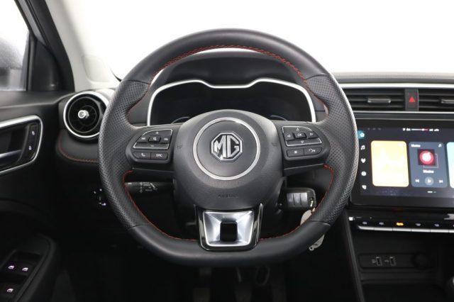 MG ZS ZS 1.5 VTi-tech Luxury