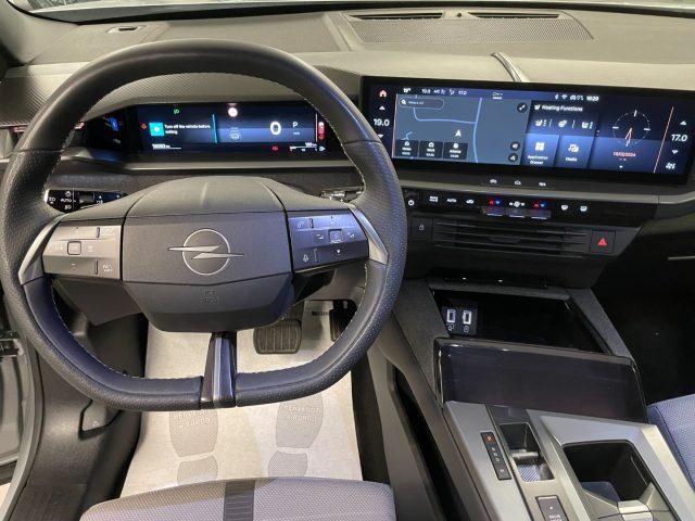 OPEL Grandland 1.2 Hybrid 145 CV EDCT GS