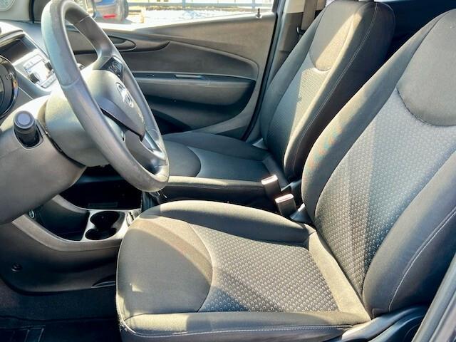 Opel Karl 1.0 Advance unico proprietario
