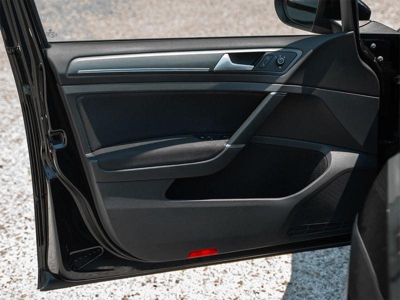 Volkswagen Golf VII 5p 2.0 tsi Gti Performance 245cv dsg