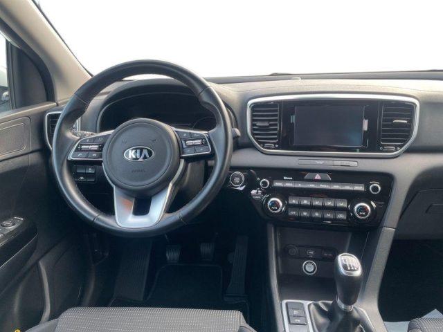 KIA Sportage 1.6 ECOGPL 2WD Energy