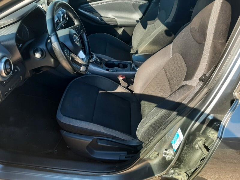 Nissan Juke 1.0 DIG-T 114 CV N-Connecta in Arrivo