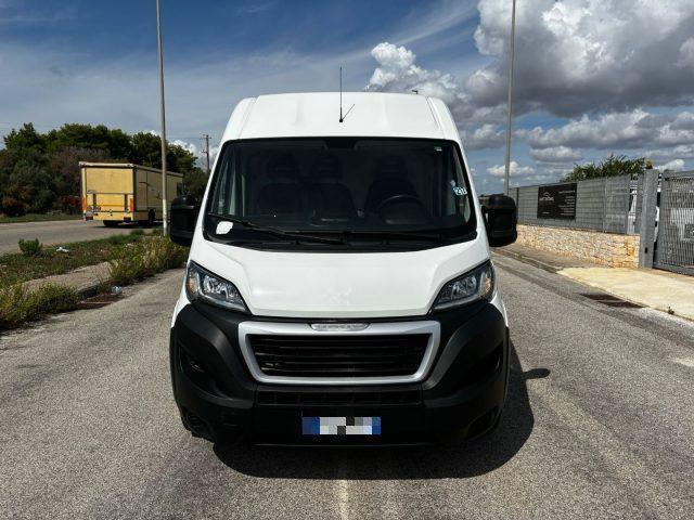 FIAT Ducato 333 2.2 BlueHDi 120 S&S PM-TM Furgone