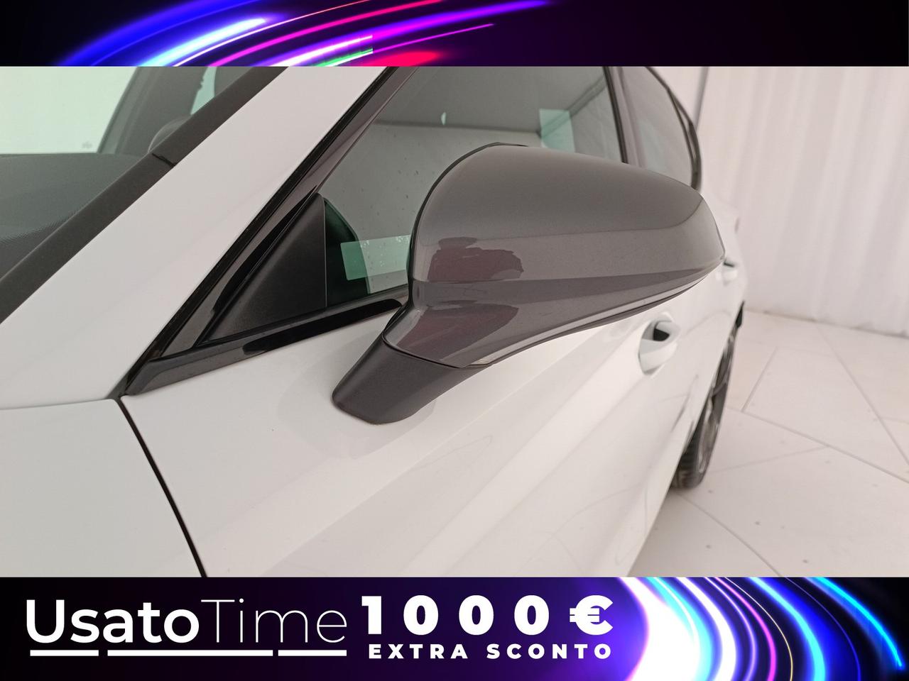 Cupra Leon 1.5 hybrid 150cv dsg