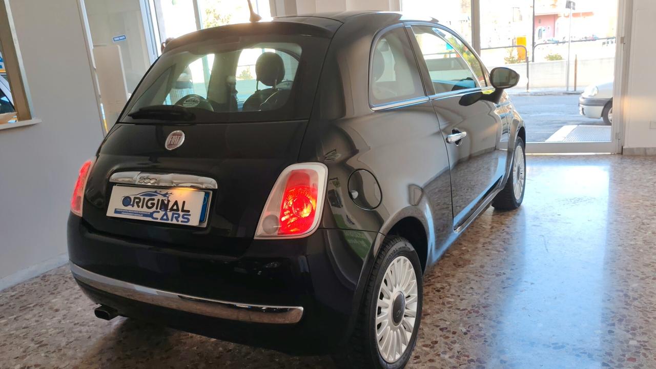 Fiat 500 1.2 Pop