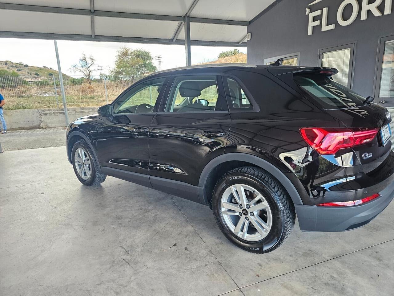 AUDI Q3 35 TDI 150CV S-TRONIC 04/2021