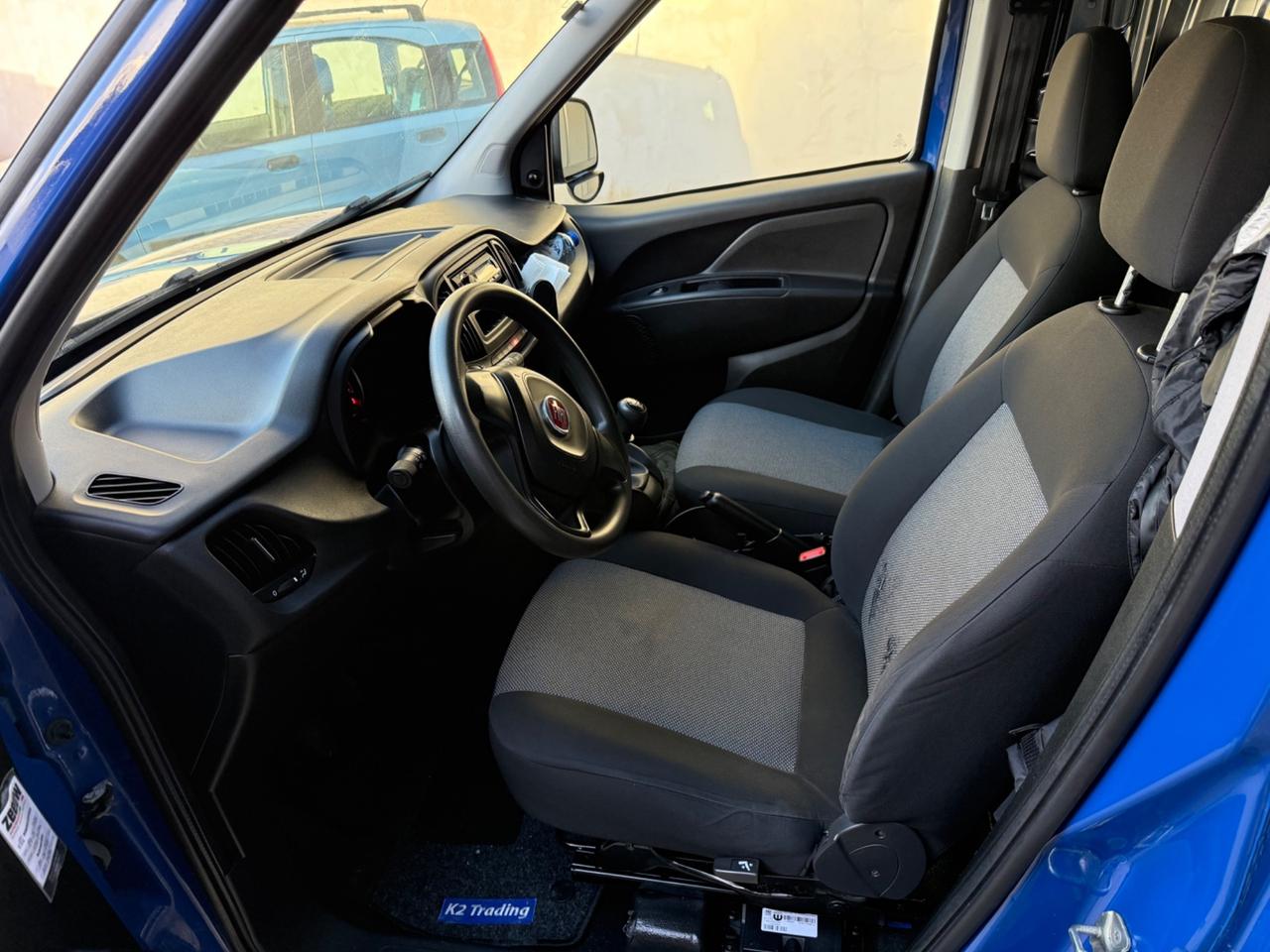 Fiat Doblo Doblò Maxi 1.6 MJT