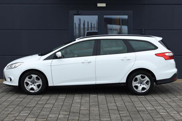 FORD Focus 1.6 TDCi 115 CV