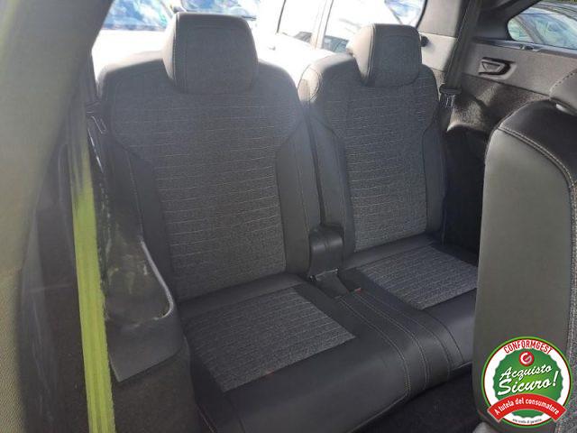 PEUGEOT 5008 Hybrid 145 e-DCS6 Allure