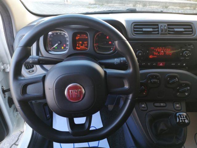 FIAT Panda 0.9 TwinAir Turbo Natural Power Easy