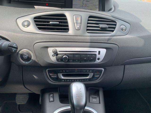 RENAULT Scenic Scénic 1.5 dCi 110CV EDC Energy