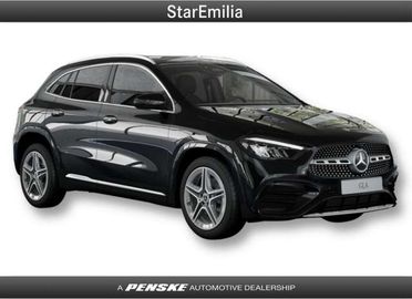 Mercedes-Benz GLA 180 GLA 180 d Automatic AMG Line Advanced Plus