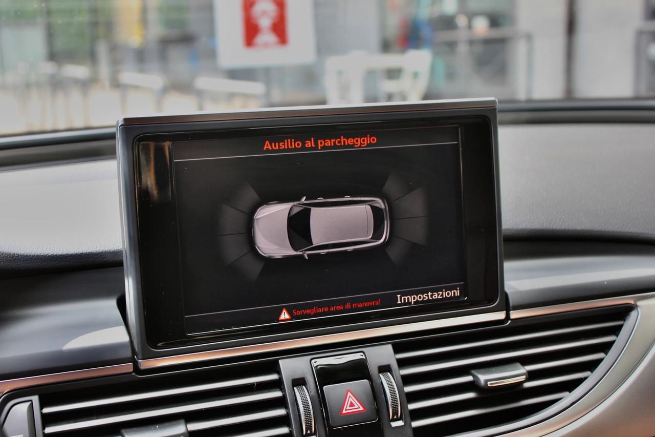 Audi A6 AVANT 3.0 TDI 272CV QUATTRO S TRONIC S-LINE