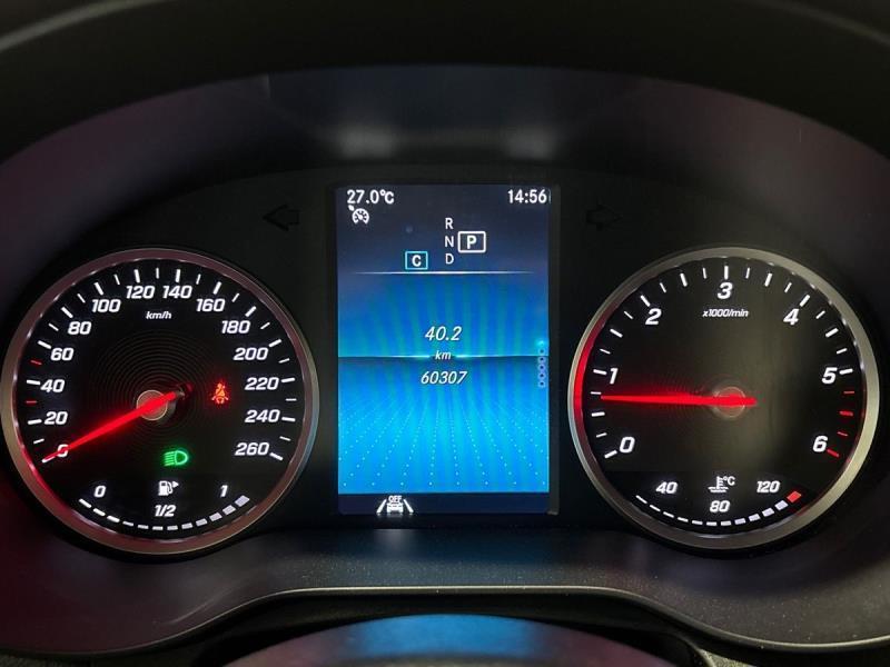 Mercedes GLC 200 200 D Sport 4Matic 9G-Tronic Plus