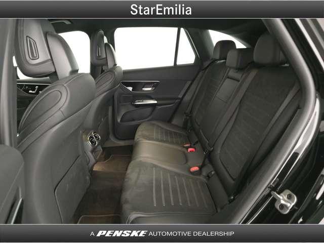 Mercedes-Benz GLC 220 220 d 4Matic Mild Hybrid AMG Premium