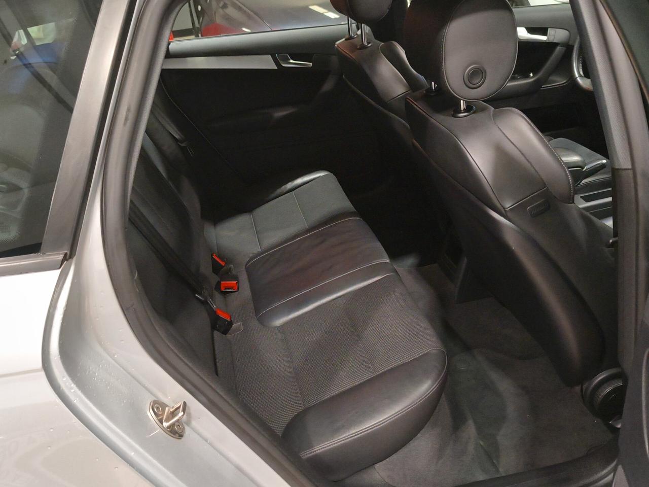 Audi A3 1.2 TFSI S_LINE SOLO 110.000 KM