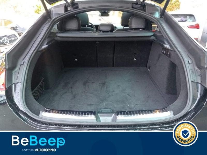 Mercedes-Benz GLE Coupé GCOUPE AMG 63S AMG LINE PREMIUM PLUS 4MATIC+ AU